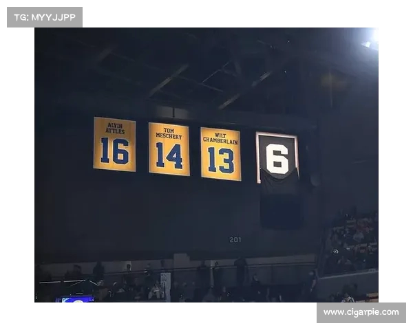 NBA球员退役球衣背后的故事与意义解析